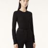 Neo Piuma Crewneck