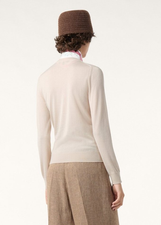 Neo Piuma Crewneck