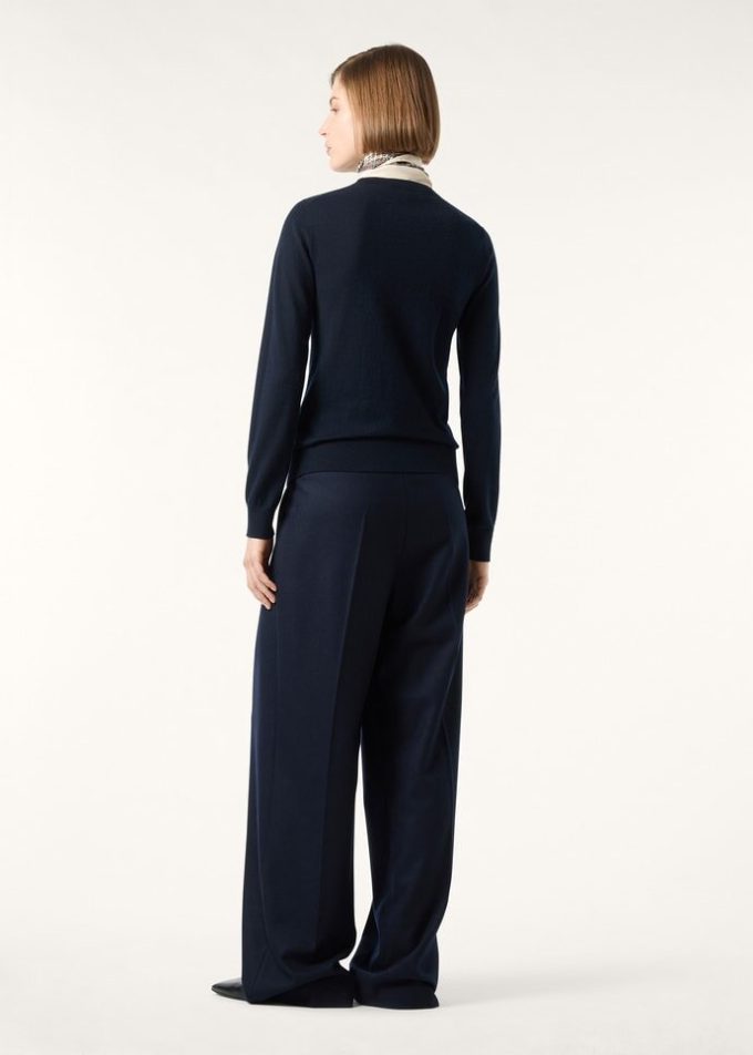 Neo Piuma Crewneck
