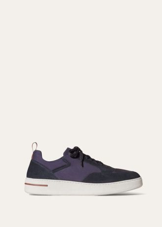 Newport Walk-sneaker