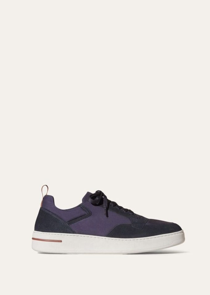 Newport Walk-sneaker