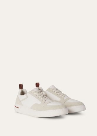 Newport Walk-sneaker
