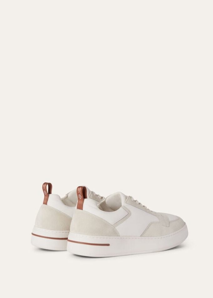 Newport Walk-sneaker