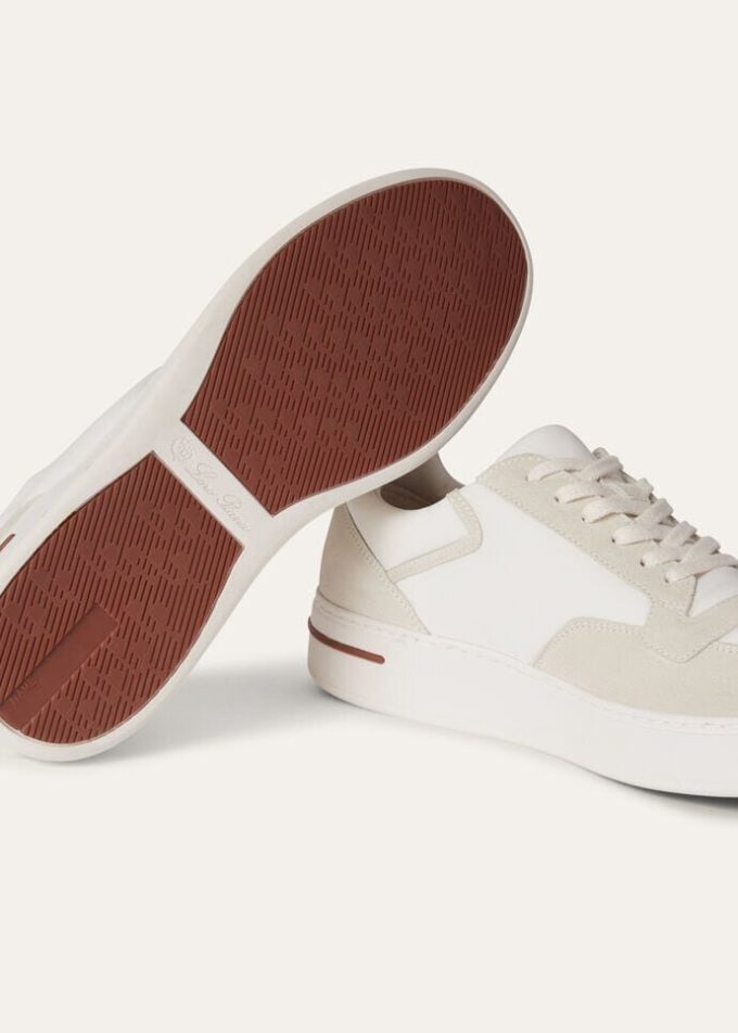 Newport Walk-sneaker