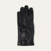 Nieuwe handschoen