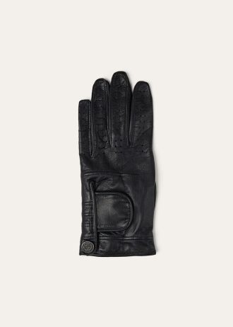 Nieuwe handschoen