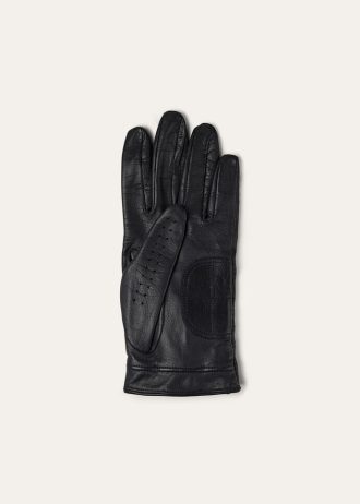 Nieuwe handschoen