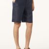 Nolan Bermuda Shorts