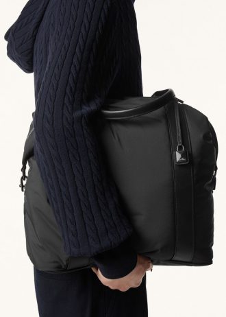 Noord-Zuid Wind Duffle