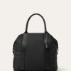 Noord-Zuid Wind Duffle
