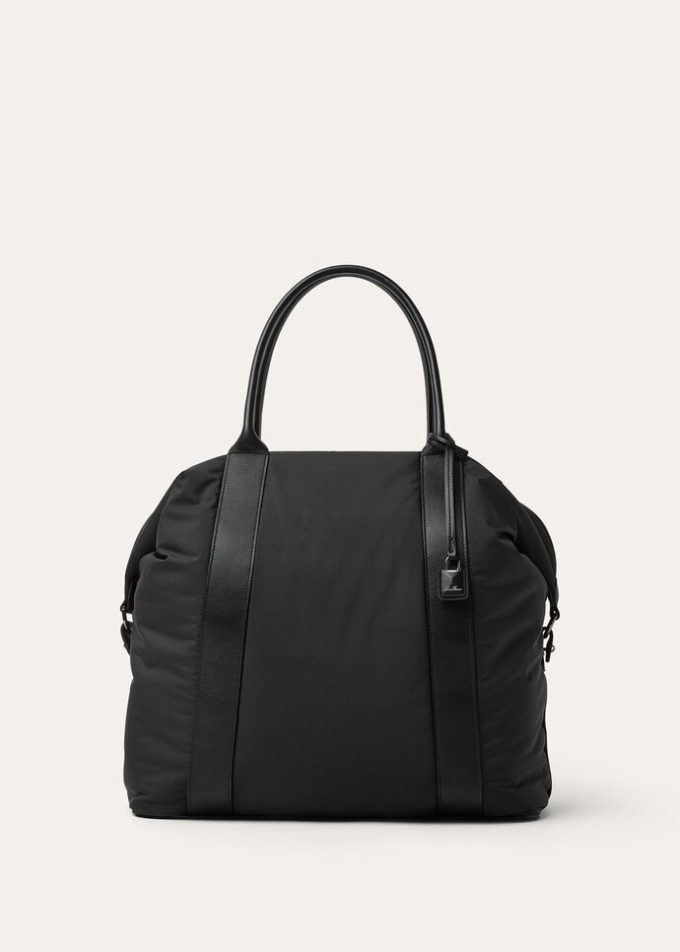 Noord-Zuid Wind Duffle