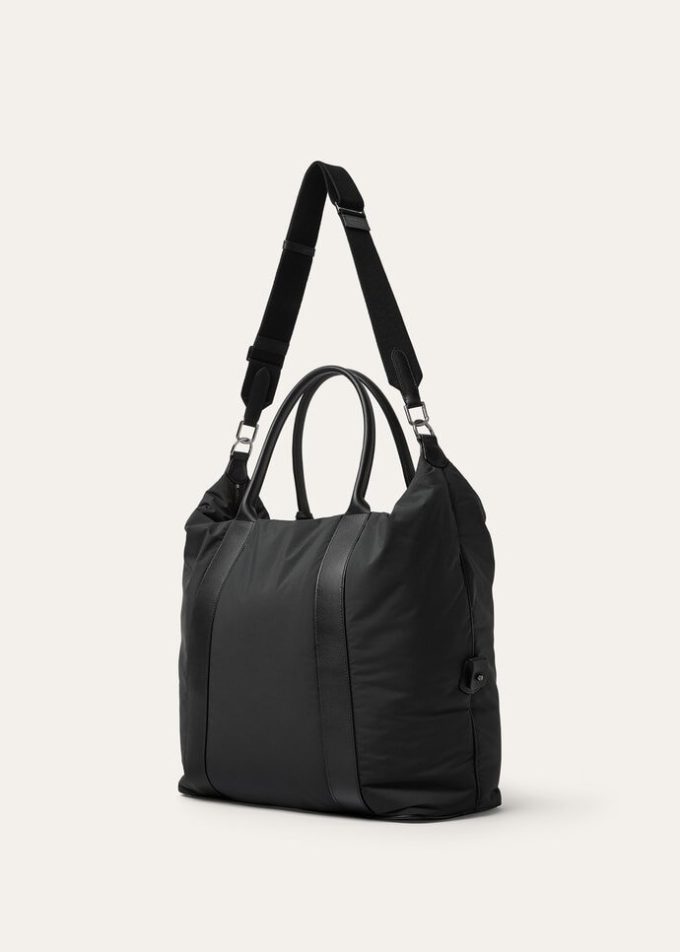 Noord-Zuid Wind Duffle