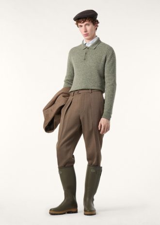 Norfolk-broek
