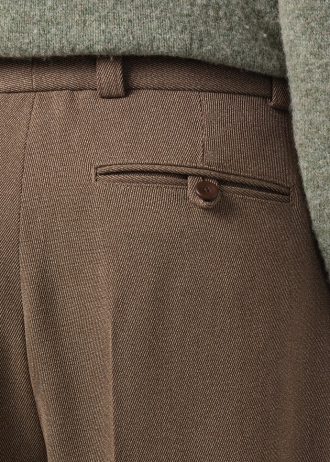 Norfolk-broek