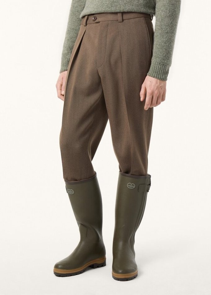 Norfolk-broek