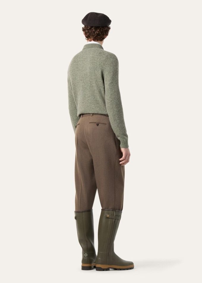 Norfolk-broek