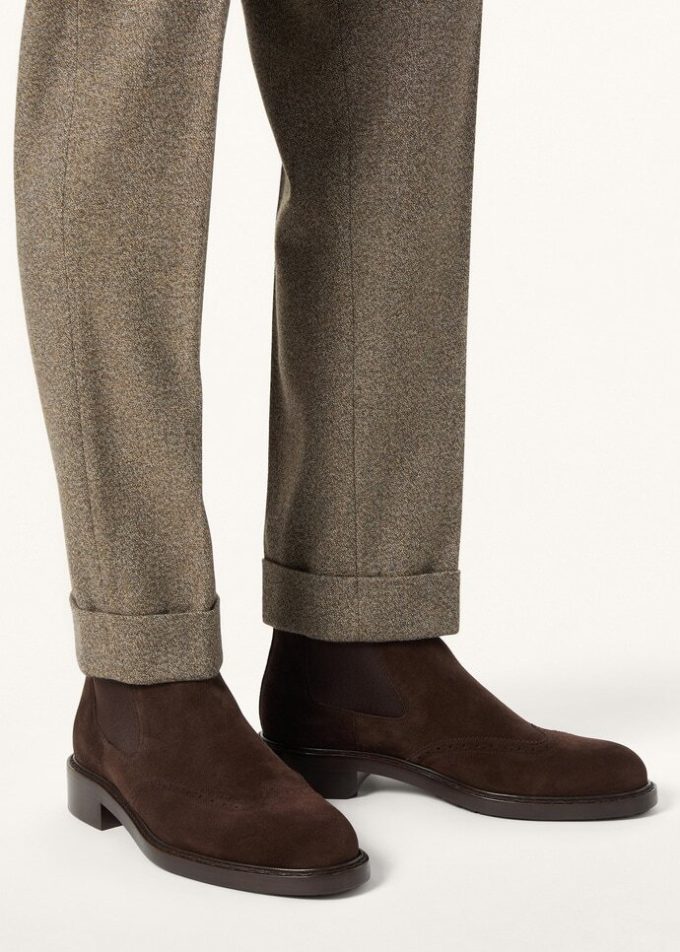 Oliver Walk Chelsea-laars