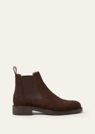 Oliver Walk Chelsea-laars