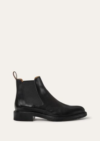 Oliver Walk Chelsea-laars