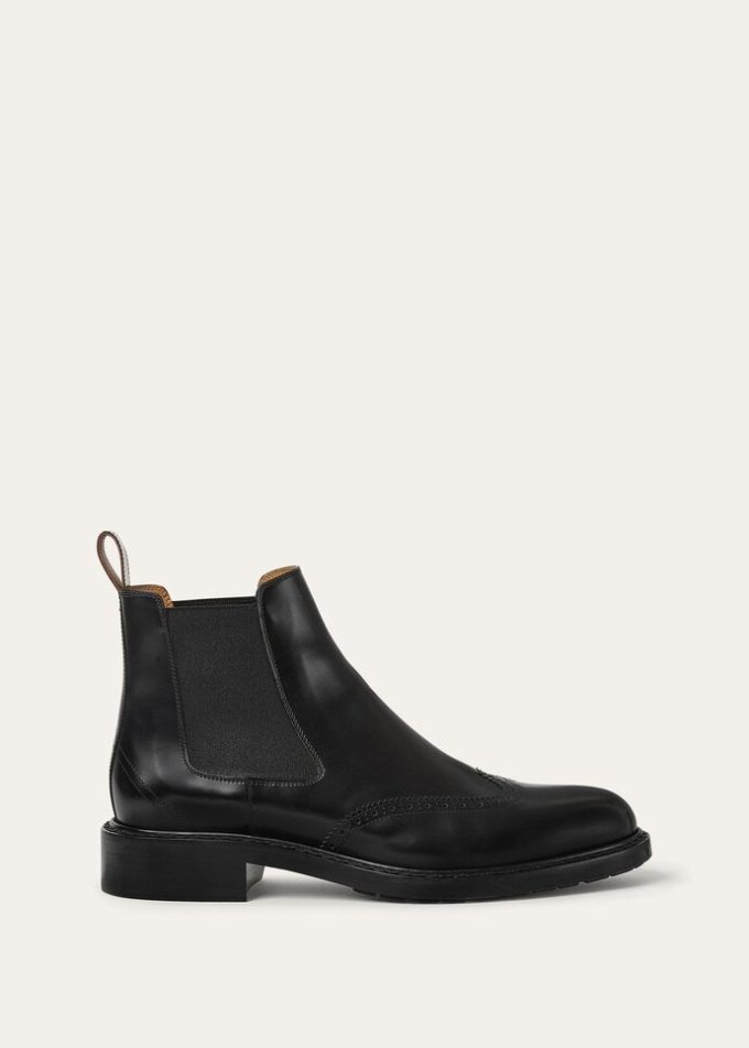 Oliver Walk Chelsea-laars