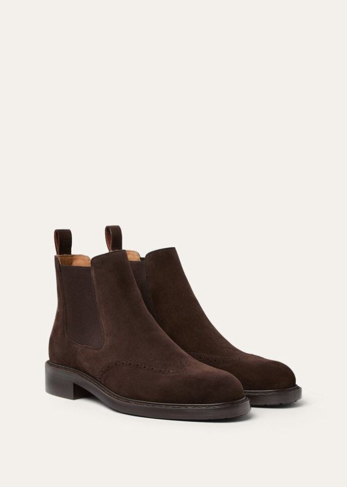 Oliver Walk Chelsea-laars