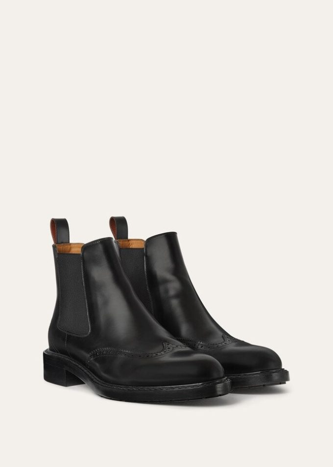 Oliver Walk Chelsea-laars