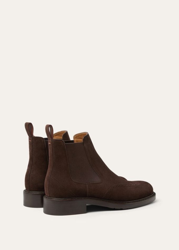 Oliver Walk Chelsea-laars