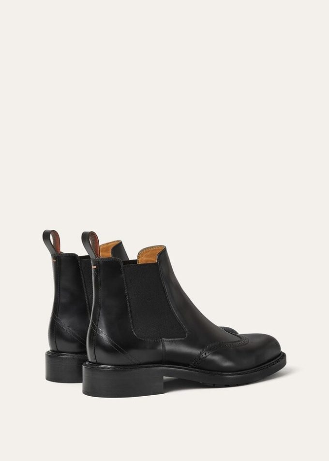 Oliver Walk Chelsea-laars