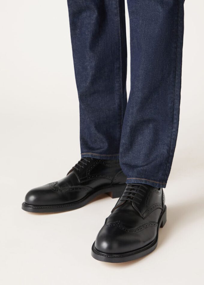 Oliver Walk Derby