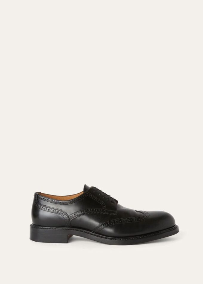Oliver Walk Derby