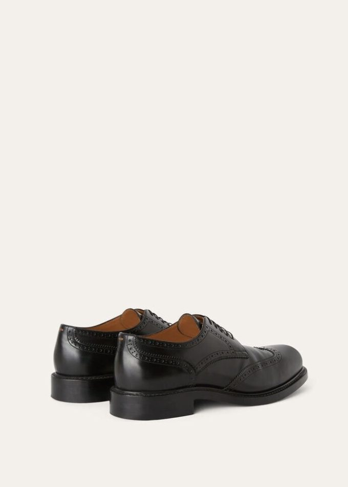 Oliver Walk Derby