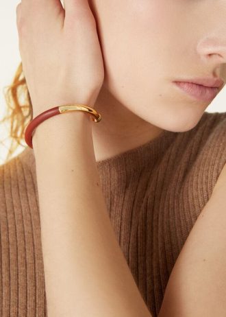 Open-Cuff Armband