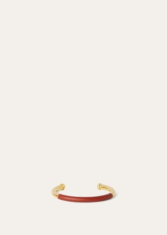 Open-Cuff Armband