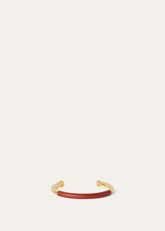 Open-Cuff Armband