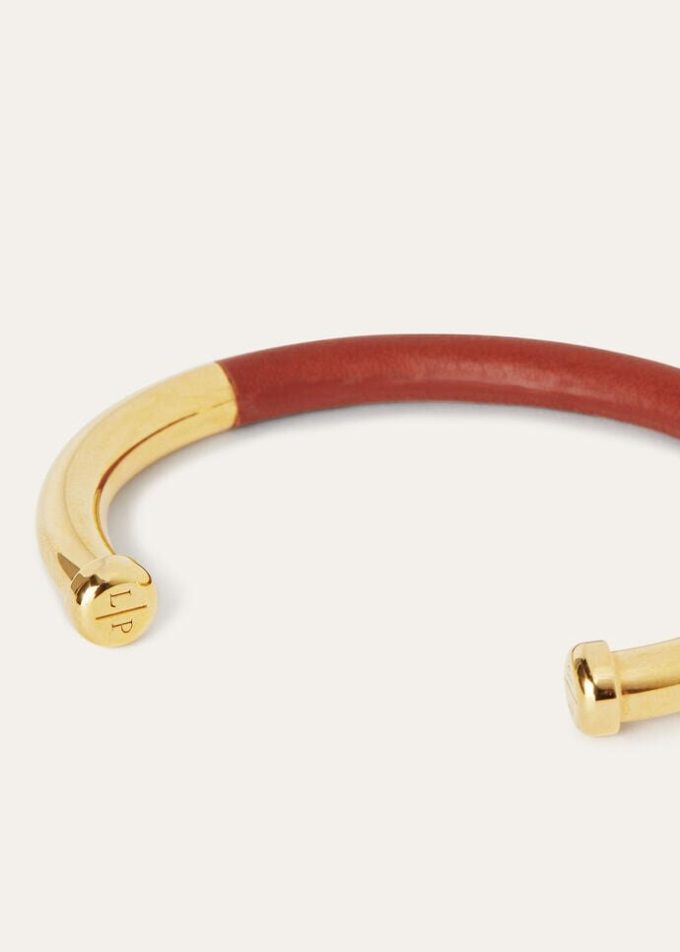 Open-Cuff Armband