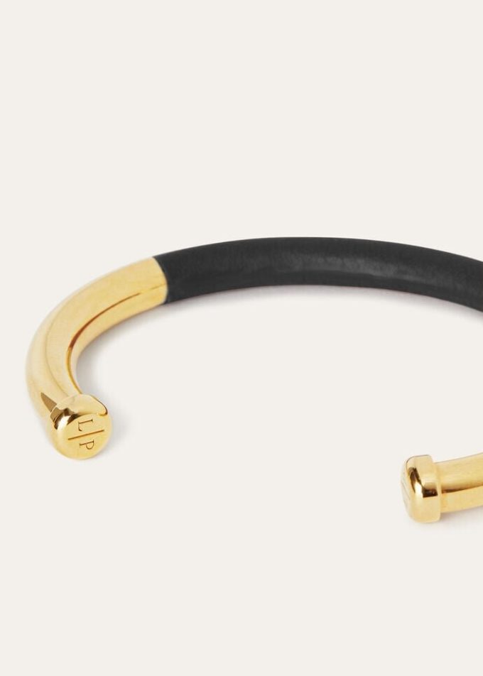 Open-Cuff Armband