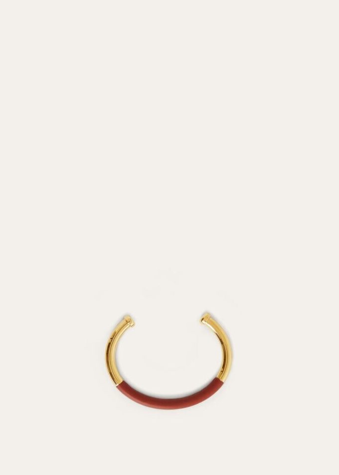 Open-Cuff Armband