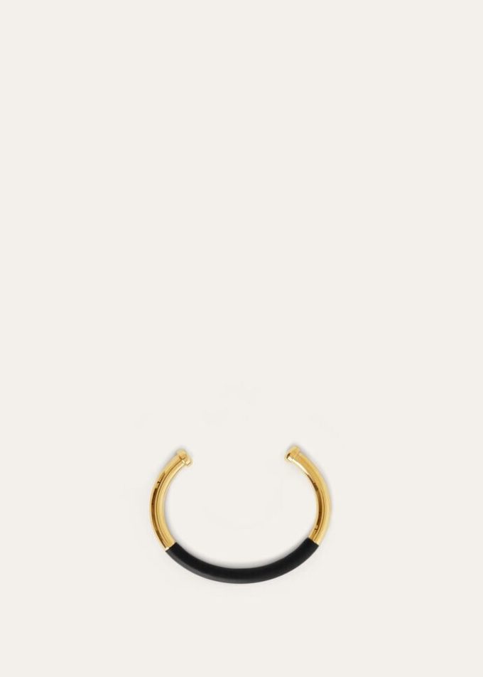Open-Cuff Armband