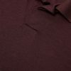 Open poloshirt
