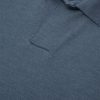 Open poloshirt