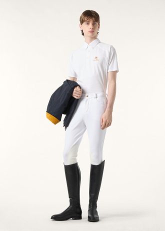 Ostana poloshirt