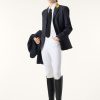 Ostana poloshirt