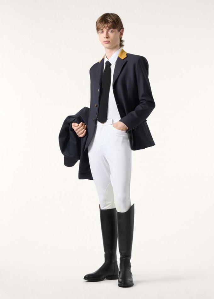 Ostana poloshirt