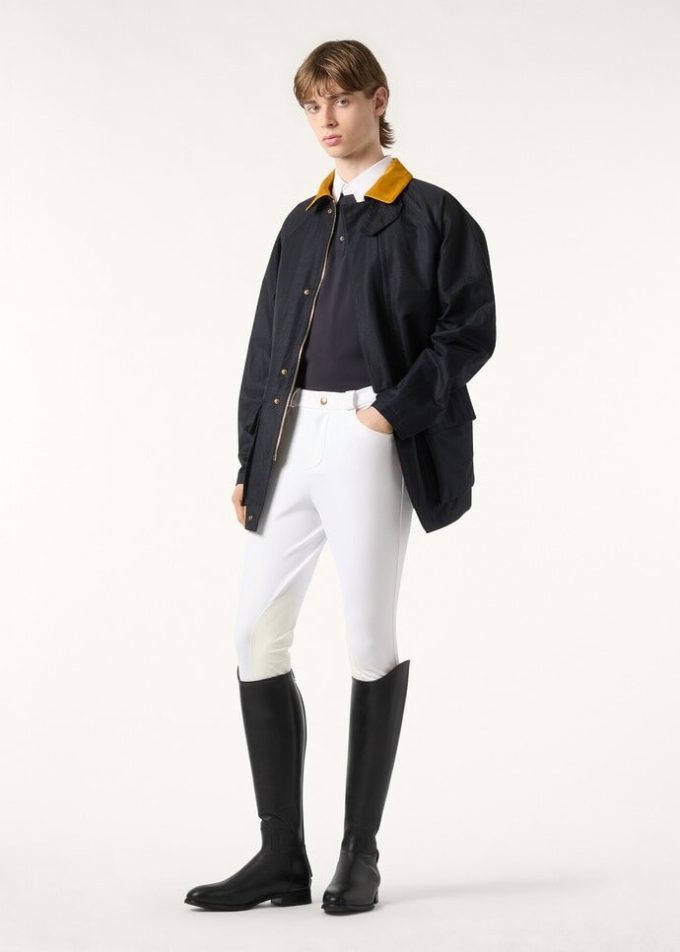 Ostana poloshirt