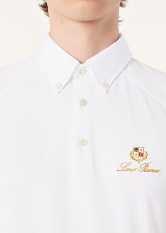Ostana poloshirt
