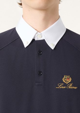 Ostana poloshirt