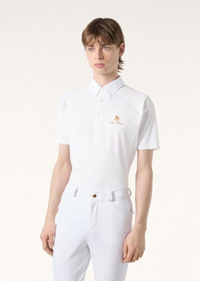 Ostana poloshirt