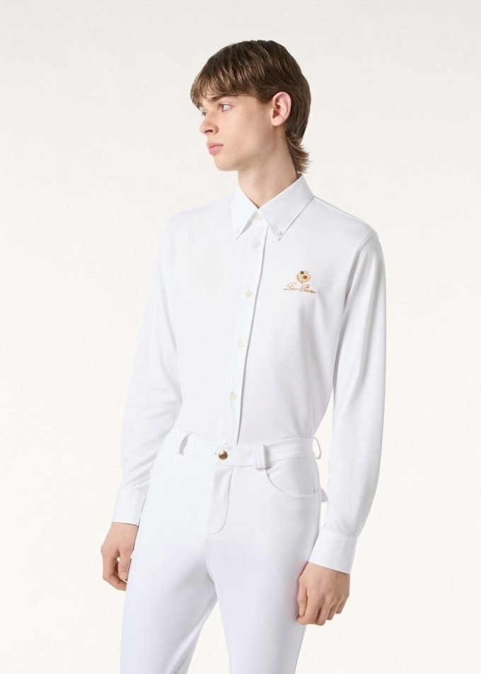 Ostana poloshirt