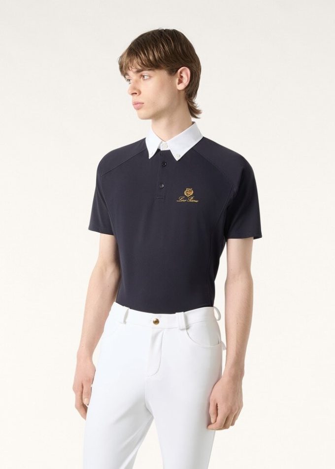Ostana poloshirt