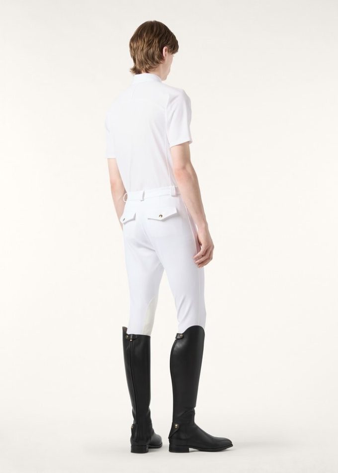 Ostana poloshirt